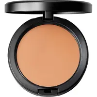 MAC Studio Fix Powder Plus Prefill base em pó matificante cor C4.5 12 g