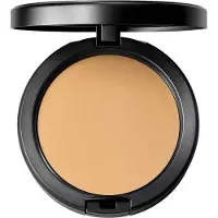 MAC Studio Fix Powder Plus Prefill base em pó matificante cor NC17 12 g