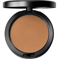 MAC Studio Fix Powder Plus Prefill base em pó matificante cor C8 12 g