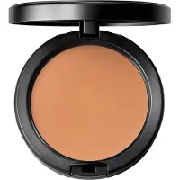 MAC Studio Fix Powder Plus Prefill base em pó matificante cor C5.5 12 g