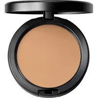 MAC Studio Fix Powder Plus Prefill base em pó matificante cor N6.5 12 g