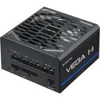 Chieftec Fonte De Alimentação Vega Ppg-750-c