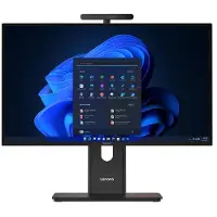Lenovo ThinkCentre M90a Gen 6 Processador Intel Core? Ultra 9 285 vPro núcleos de eficiência de até 4,60 GHz núcleos de desempenho de até 5,40 GHz, Windows 11 Pro, 1 TB SSD TLC Opal - 13ATCTO1WWPT3
