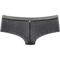 LASCANA Hipster preto