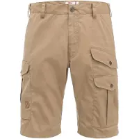 Fjall Raven - Vestuário caminhada - Barents Pro Shorts Sand-Sand para Homem - Tamanho 44 EU