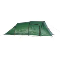 Wechsel - Tendas caminhada/trekking - Tempest 3 para Unissexo - Nylon - Verde