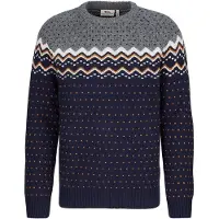Fjällräven Suéter Övik Knit