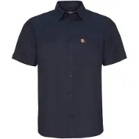 Fjällräven Camisa De Manga Curta Ovik Travel