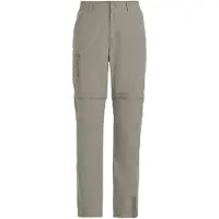 Vaude Calças Farley Zip Off V Regular