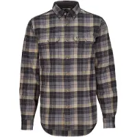 Fjällräven Camisa De Manga Comprida Singi Heavy Flannel