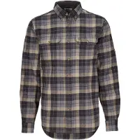Fjällräven Camisa De Manga Comprida Singi Heavy Flannel