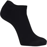 Icebreaker Meias Invisíveis Lifestyle Fine Gauge Merino