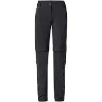 Vaude Calças Farley Stretch Zo T-zip Ii