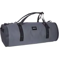 Yeti - Sacos duffel - Panga 100 Duffel Storm Grey para Unissexo - Cinzento