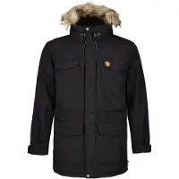 Fjall Raven Parka Nuuk