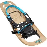 Tubbs - Raquetes neve - Flex Trk Khaki para Homem - Tamanho S
