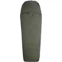 Exped - Bivy/sobre-sacos - Bivybag Ventair/Pu Olive Grey para Unissexo - Caqui