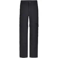 Jack Wolfskin Calças Safari Zip Off