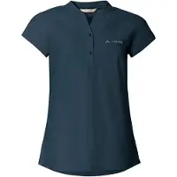 Vaude Camiseta De Manga Curta Yaras Ii