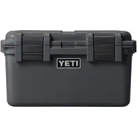 Yeti - Acessórios campismo - LoadOut Gobox 30 Charcoal para Unissexo - Cinzento