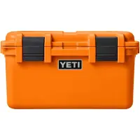 Yeti - Acessórios campismo - LoadOut Gobox 30 King Crab para Unissexo - Laranja