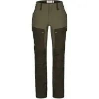 Fjällräven Calças Keb Curved