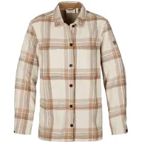 Fjällräven Camisa De Manga Comprida Singi Flannel Overshirt