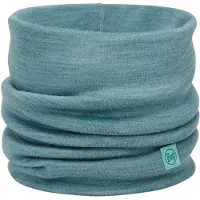 Buff Gola De Pescoço Merino Heavyweight
