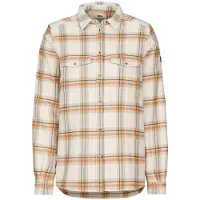 Fjällräven Camisa De Manga Comprida Övik Heavy Flannel