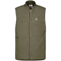 Fjällräven Colete Singi Padded