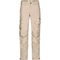 Fjall Raven - Vestuário caminhada - Vidda Pro Lite Trousers M Fossil para Homem - Tamanho 46 EU