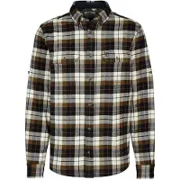 Fjällräven Camisa De Manga Comprida Singi Heavy Flannel