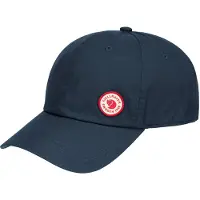 Fjällräven Boné Logo