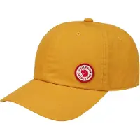 Fjällräven Boné Logo