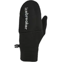 Icebreaker Mitene Merino Sierra Convertible