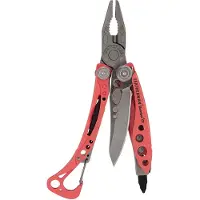 Leatherman Skeletool CX 833145 Guava, multiferramenta