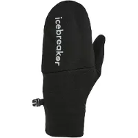 Icebreaker Mitene Merino Sierra Convertible