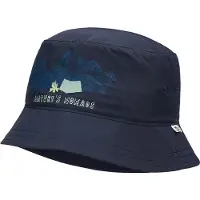 Jack Wolfskin Chapéu Woods Bucket