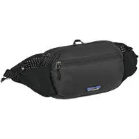 Patagonia Pochete TERRAVIA HIP PACK mulheres - Preto - Unique