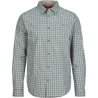 Craghoppers Camisa De Manga Comprida Nosilife Nuoro Check