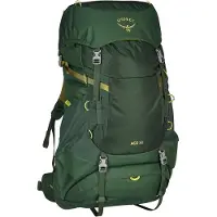Osprey - Mochilas criança - Ace 38 Green Canopy/Matcha para criança - Verde