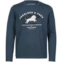 Craghoppers Camiseta De Manga Comprida Nosilife Cruz