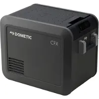 Dometic - Caixas térmicas - Cfx5 25 para Unissexo - Preto