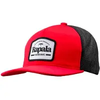 Rapala Boné Logo