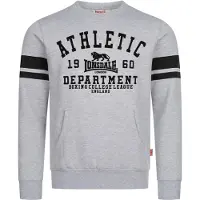Lonsdale Moletom Glespin