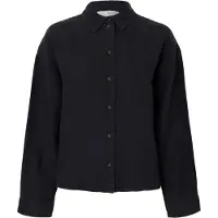 Selected Camisa De Manga Comprida Linnie Linen