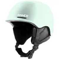 Sinner Capacete Fortune