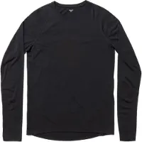 Houdini Camiseta De Manga Comprida Desoli Light Crew