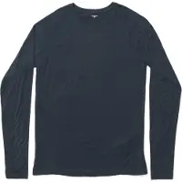 Houdini Camiseta De Manga Comprida Desoli Light Crew