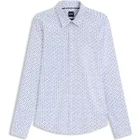 BOSS Camisa De Manga Comprida Roan Kent 233 50545270